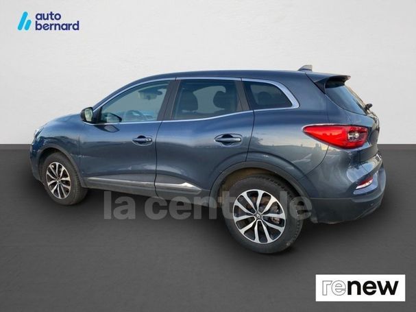 Renault Kadjar BLUE dCi 115 EDC 85 kW image number 3