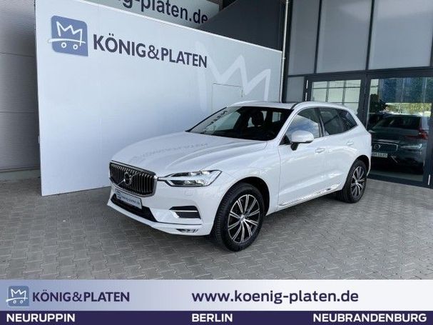 Volvo XC60 D5 AWD Inscription 173 kW image number 2