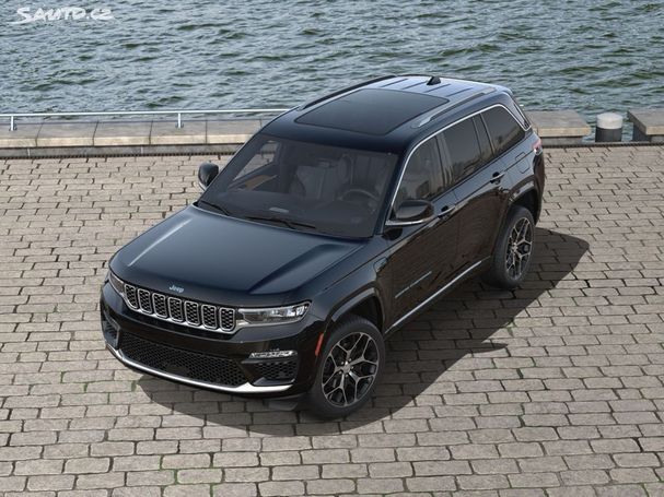 Jeep Grand Cherokee Summit Reserve 4xe 279 kW image number 1