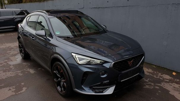 Cupra Formentor 1.4 e-HYBRID DSG VZ 180 kW image number 2