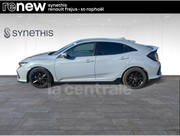 Honda Civic 1.0 i-VTEC CVT 93 kW image number 15