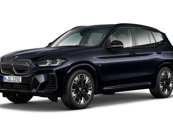 BMW iX3 M Sport 210 kW image number 1