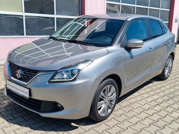 Suzuki Baleno 1.0 82 kW image number 5