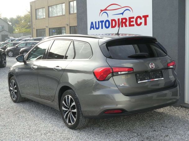 Fiat Tipo 1.4 Lounge 88 kW image number 5