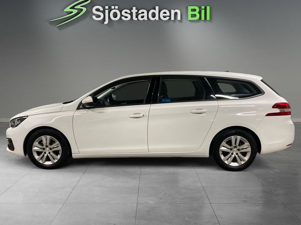 Peugeot 308 SW BlueHDi Active 96 kW image number 5