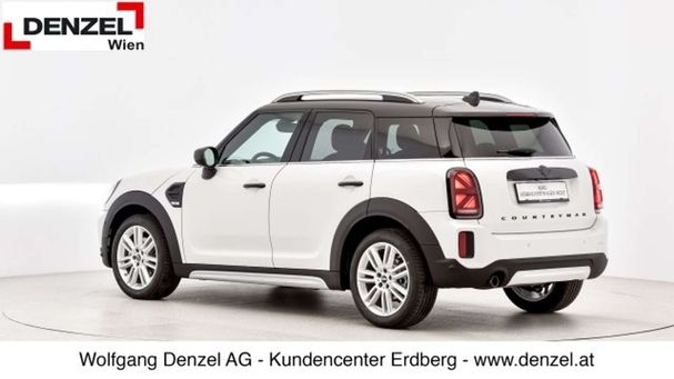 Mini Cooper D Countryman Mini 110 kW image number 5