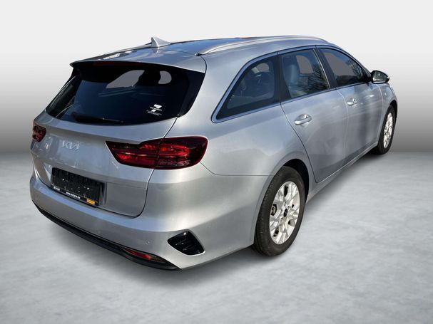 Kia Ceed SW 1.0 T-GDi 88 kW image number 2