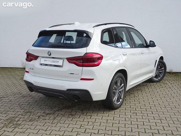 BMW X3 xDrive20i 135 kW image number 3