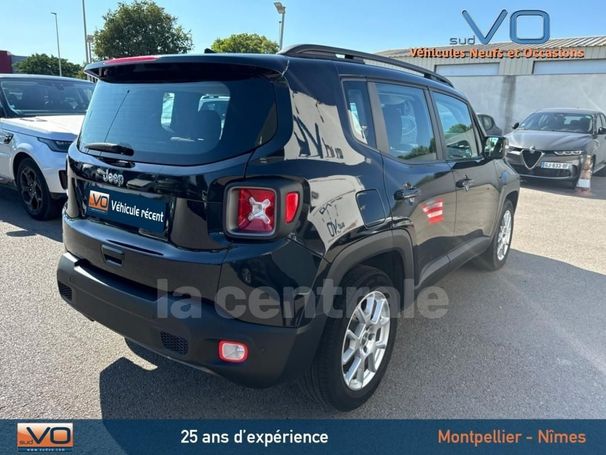 Jeep Renegade 1.6 MultiJet 96 kW image number 5