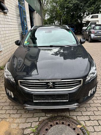 Peugeot 508 SW RXH 133 kW image number 7