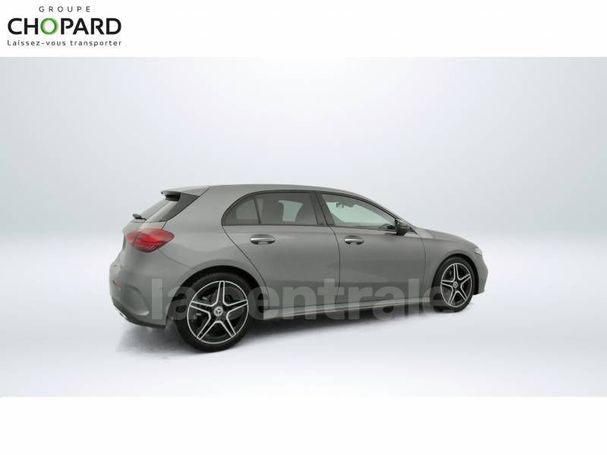 Mercedes-Benz A 180 d AMG Line 8G-DCT 85 kW image number 23