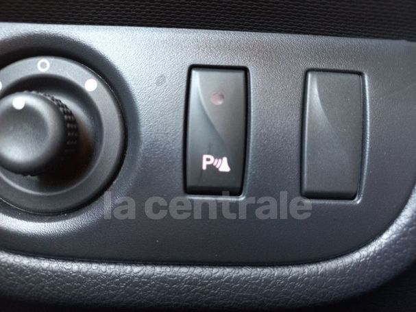 Dacia Sandero 74 kW image number 8