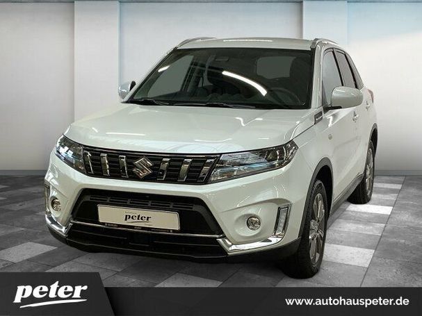 Suzuki Vitara 75 kW image number 1