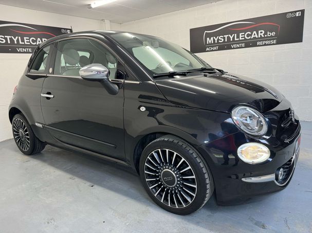 Fiat 500 1.2 51 kW image number 9