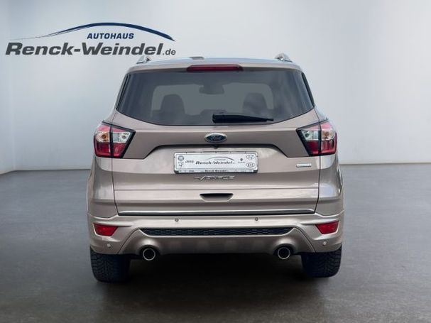 Ford Kuga 110 kW image number 4