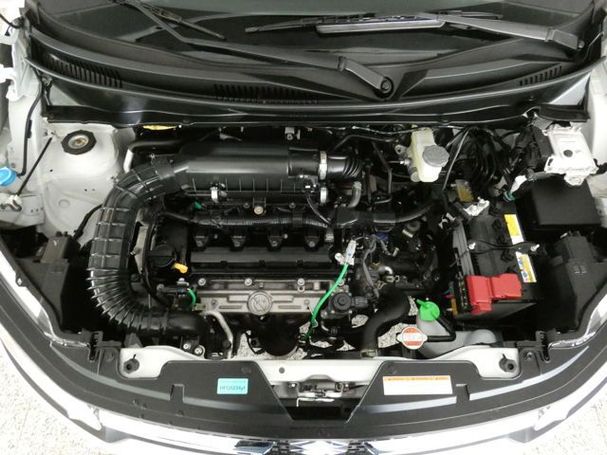 Suzuki Ignis 66 kW image number 20