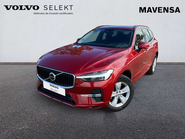 Volvo XC60 B4 Core 145 kW image number 1