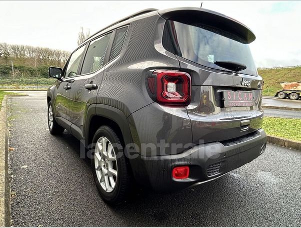 Jeep Renegade 1.0 Limited 88 kW image number 15