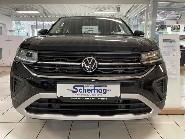 Volkswagen T-Cross 1.0 TSI DSG Life 85 kW image number 3