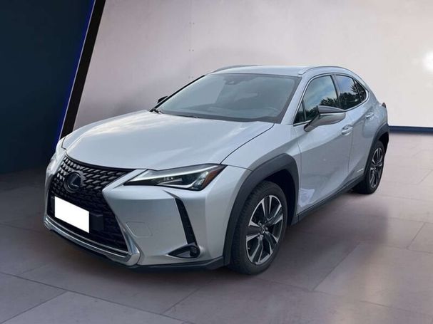 Lexus UX 250h 135 kW image number 1