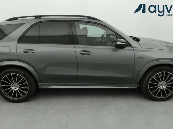 Mercedes-Benz GLE 350 de 4Matic 235 kW image number 4