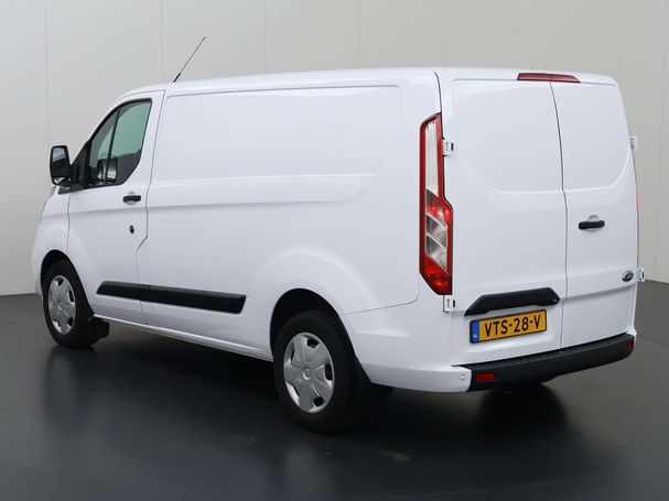 Ford Transit Custom 300 L1 2.0 TDCi Trend 96 kW image number 22