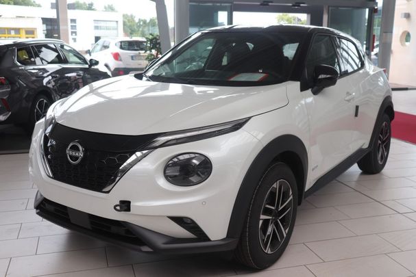 Nissan Juke 1.6 Hybrid N-CONNECTA 4AMT 105 kW image number 1