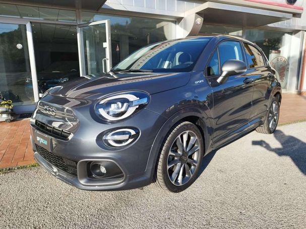 Fiat 500X 1.0 88 kW image number 1