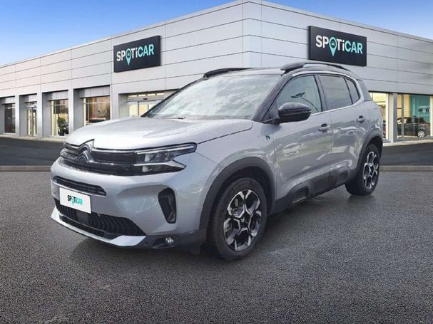 Citroen C5 Aircross 165 kW image number 1