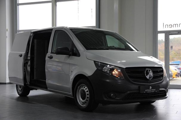 Mercedes-Benz Vito 114 CDi 100 kW image number 3