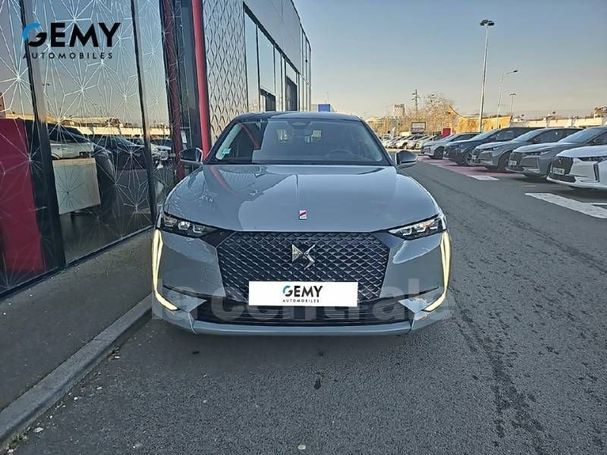 DS Automobiles 4 PureTech 130 96 kW image number 18