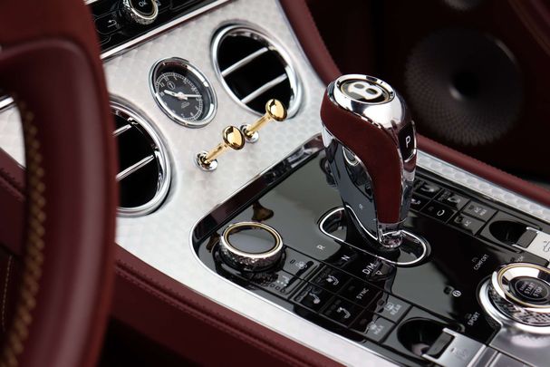 Bentley Continental 467 kW image number 41