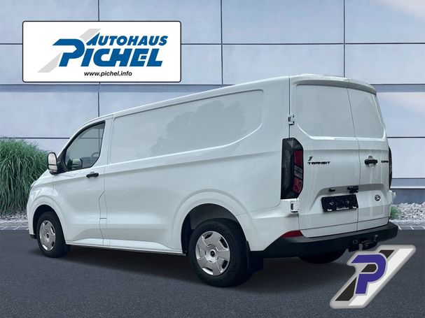 Ford Transit Custom 280 Trend 100 kW image number 3