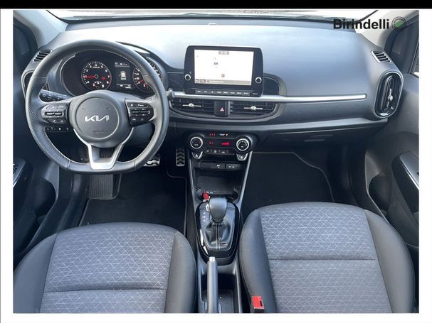 Kia Picanto 1.0 49 kW image number 10