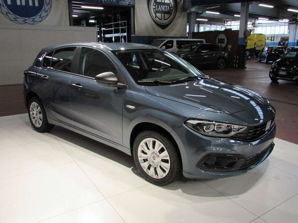 Fiat Tipo 96 kW image number 2