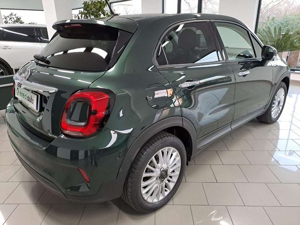 Fiat 500X 1.6 MultiJet 96 kW image number 14