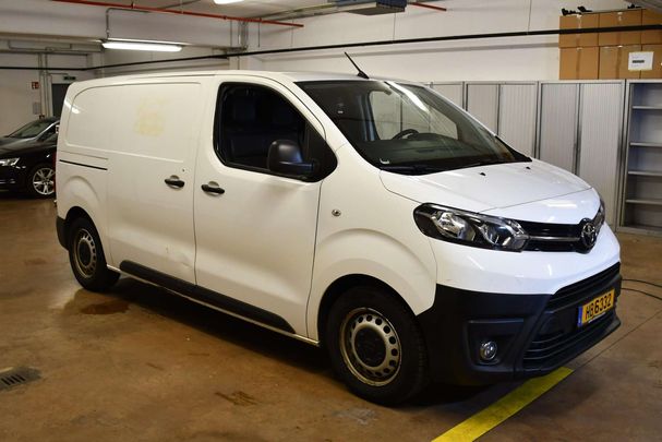 Toyota Proace 1.5 D-4D 88 kW image number 1