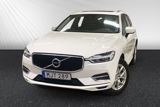 Volvo XC60 T8 AWD Momentum 293 kW image number 1