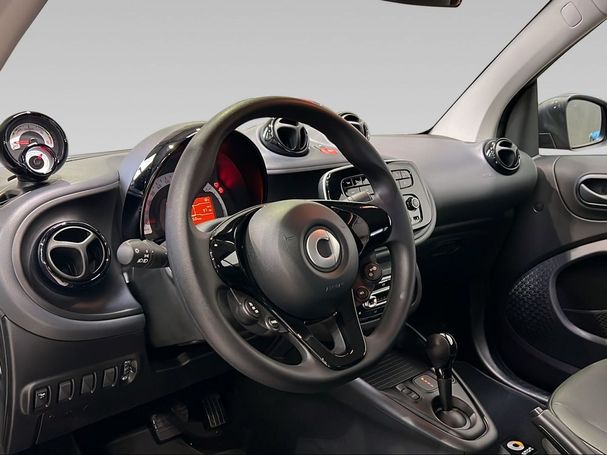 Smart ForTwo EQ 60 kW image number 11