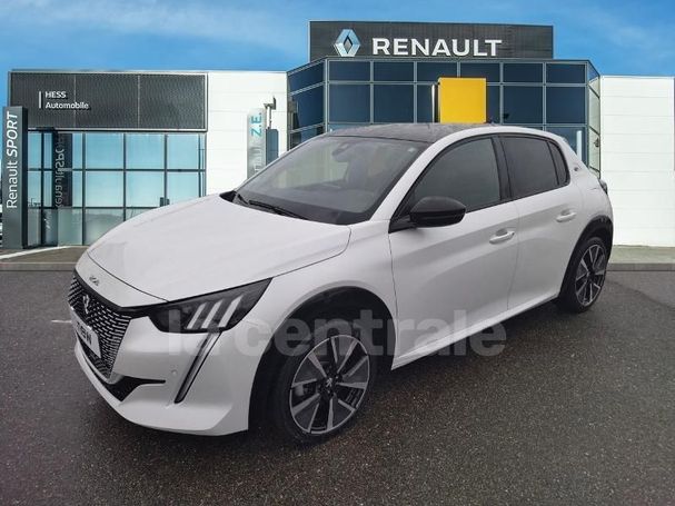 Peugeot 208 100 kW image number 15