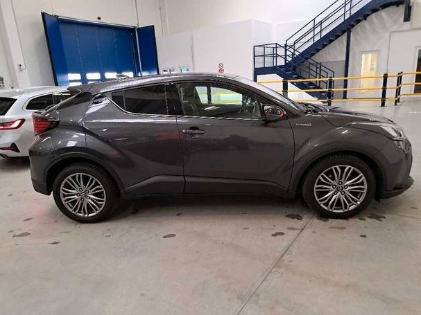 Toyota C-HR 1.8 90 kW image number 1