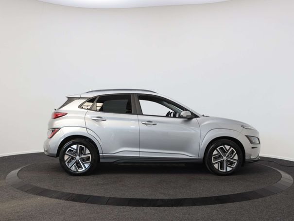 Hyundai Kona 64 kWh 150 kW image number 6