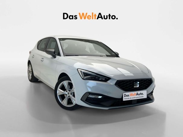 Seat Leon 1.5 eTSI FR DSG 110 kW image number 1