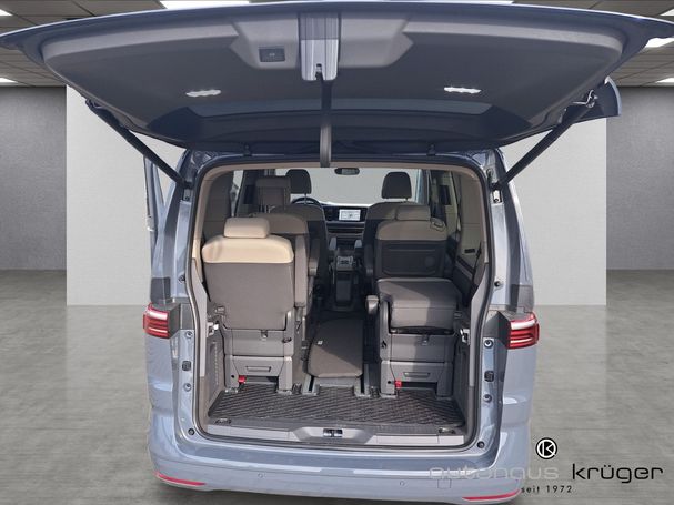 Volkswagen T7 Multivan 2.0 TSI DSG 150 kW image number 7