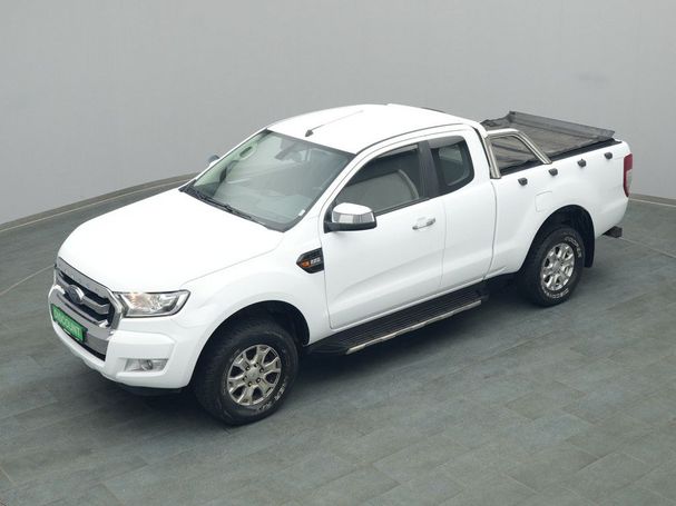 Ford Ranger Extrakabine XL 4x4 118 kW image number 16