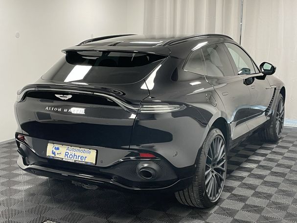 Aston Martin DBX 405 kW image number 7