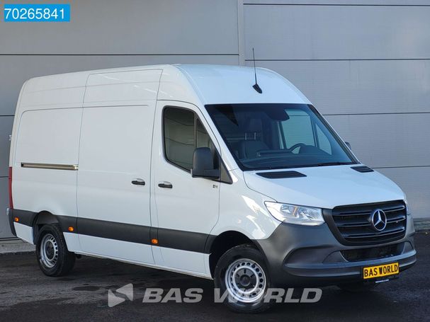 Mercedes-Benz Sprinter 317 CDI 125 kW image number 3