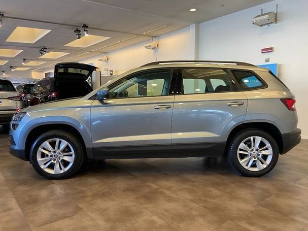 Skoda Karoq 1.5 TSI DSG 110 kW image number 5