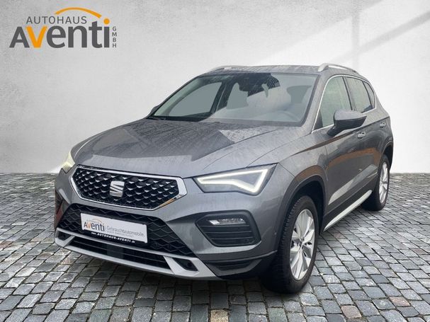 Seat Ateca 1.5 TSI ACT DSG 110 kW image number 1