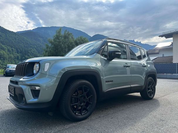 Jeep Renegade 1.5 T4 e-Hybrid Upland 96 kW image number 1